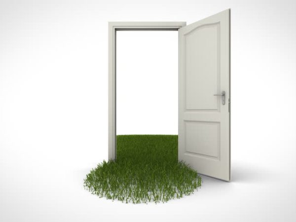 What “Door Opener”​ Means to Me